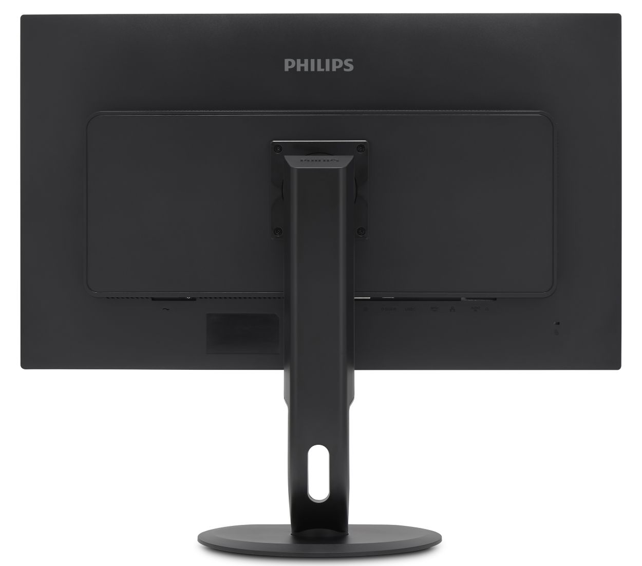 LCD monitor with USB-C Dock 328P6AUBREB/75 | Philips