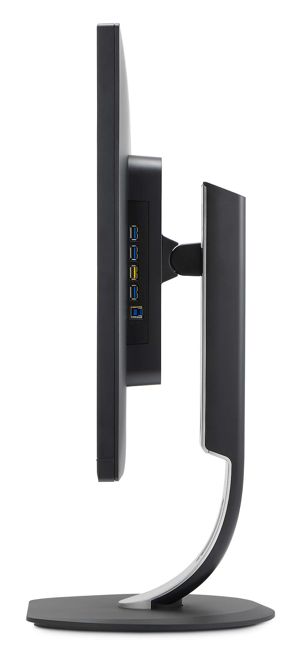Ultra Wide-Color 搭載 4K 液晶モニター 328P6VJEB/11 | Philips