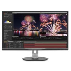 328P6VUBREB/00 -    Monitor LCD com liga&ccedil;&atilde;o USB-C