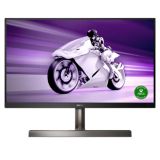 Best Buy: Philips Momentum 32 LED 4K Gaming Monitor with HDR Silver  329M1RYV