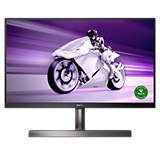 Monitor 4K HDR z technologią Ambiglow