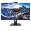 Brilliance LCD-Monitor mit USB-C-Dockingstation