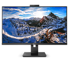 329P1H/27  LCD monitor with USB-C Dock