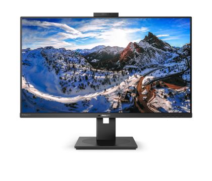 LCD monitor with USB-C docking 329P1H/27
