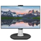 Brilliance צג LCD עם תחנת עגינה בחיבור USB-C