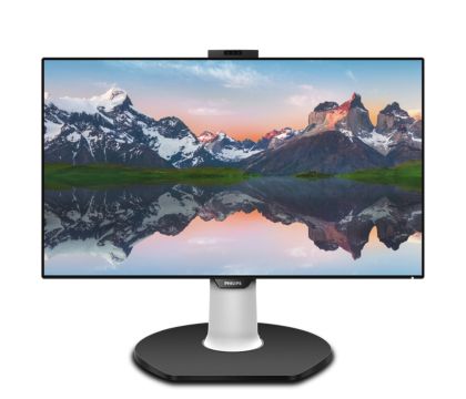 Ultra clarity, outstanding colour,