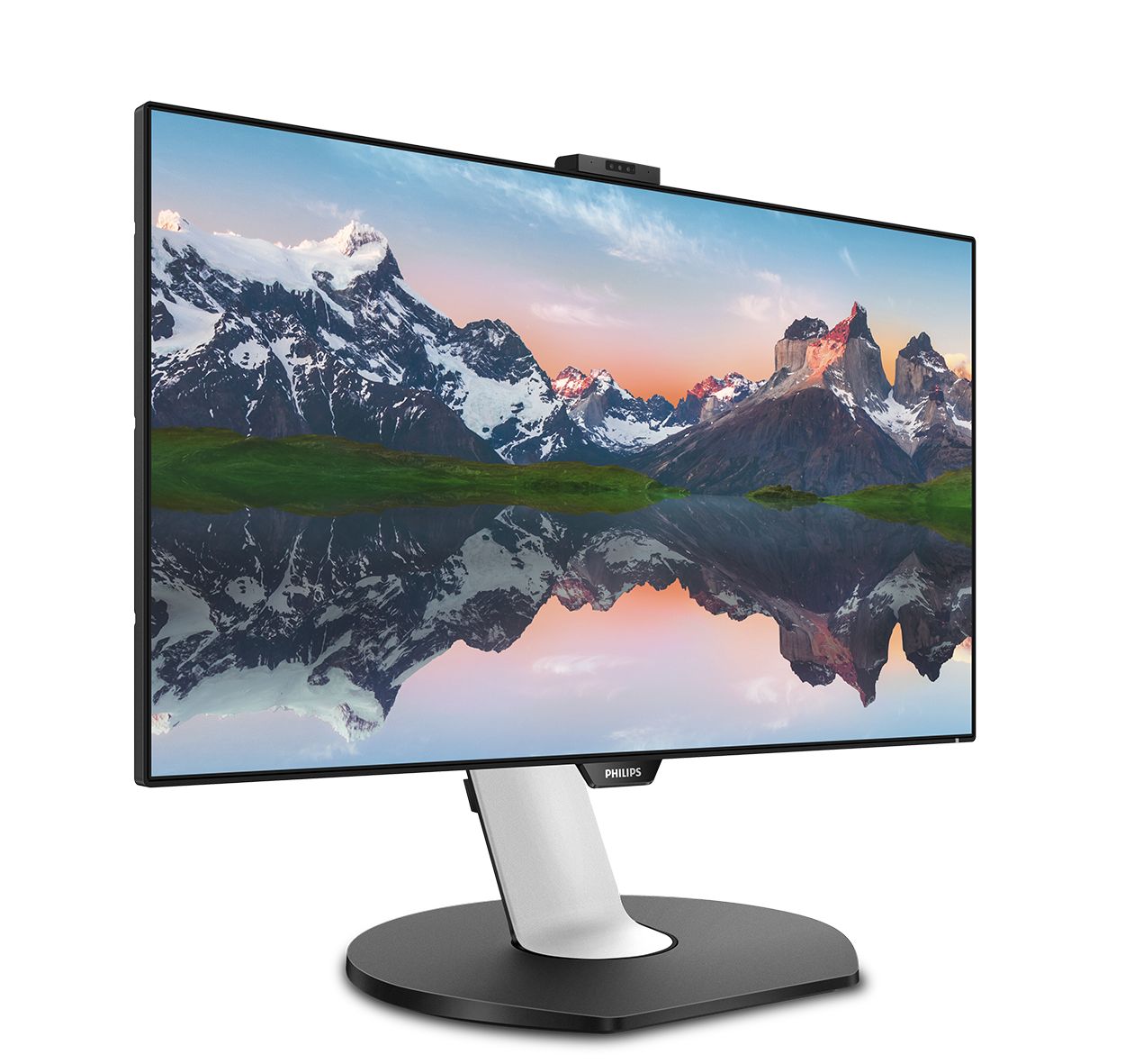 LCD monitor with USB-C Dock 329P9H/27 | Philips