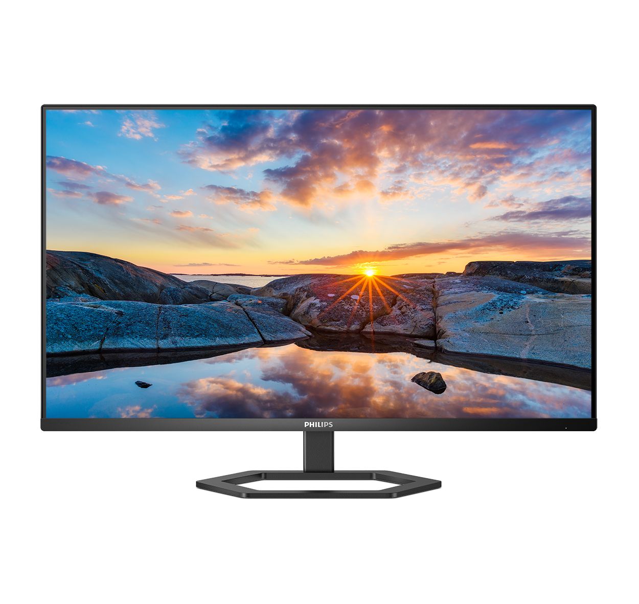 Monitor 4K UHD monitor 32E1N5800LA/75 | Philips