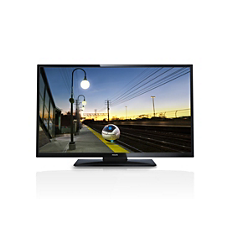 32HFL2808D/12  Professional LED-Fernseher