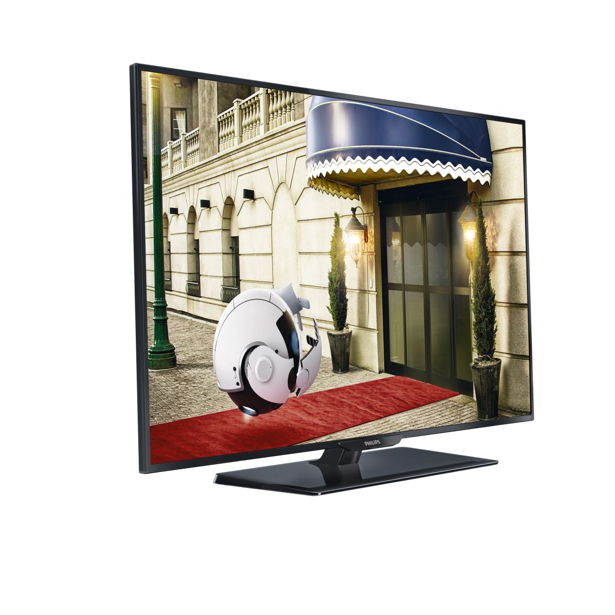 Профессиональный светодиодный LED-телевизор 32HFL3009D/12 | Philips