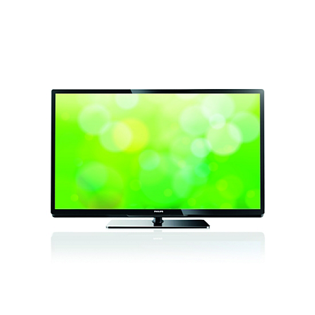 32HFL3017D/10  Professionell LED-TV