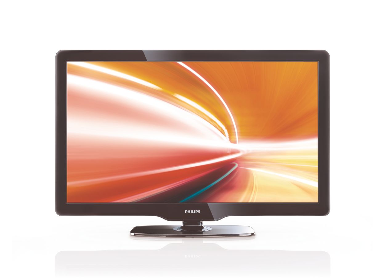 Professional LCD TV 32HFL3233D/10 | Philips