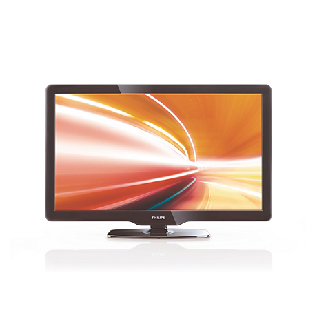 32HFL3233D/10  TV LCD profissional