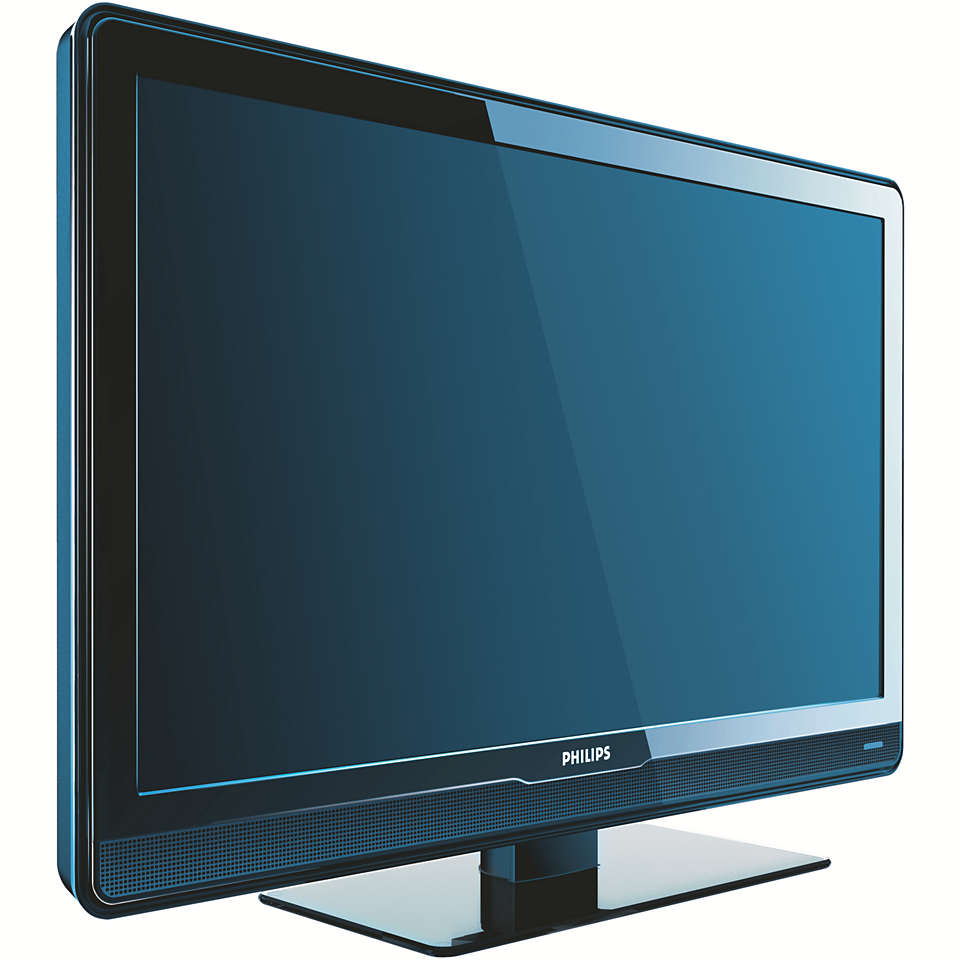 Professional LCD TV 32HFL3330D/27