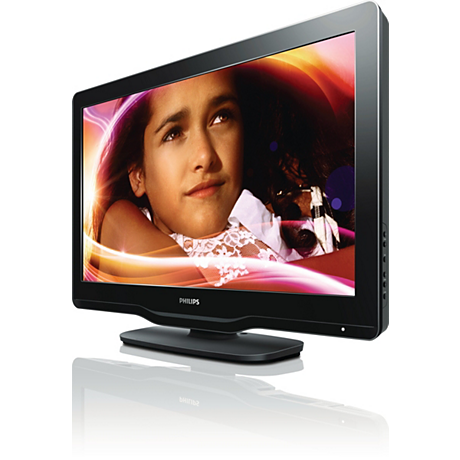 32HFL3663S/F7  Hospitality LCD TV