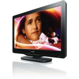 Hospitality LCD TV