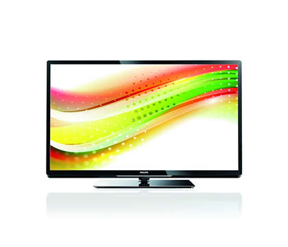 Televizor ideal pentru utilizare premium sau interactivă