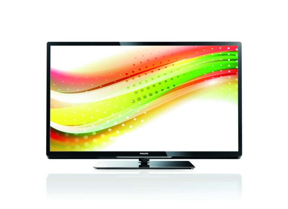 Professionell Led Tv 32hfl4007d 10 Philips