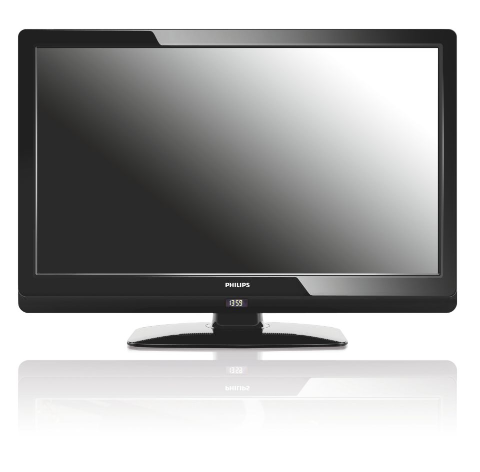 Téléviseur LCD professionnel 32HFL4351D/10 | Philips