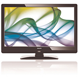 Televisor LCD profesional