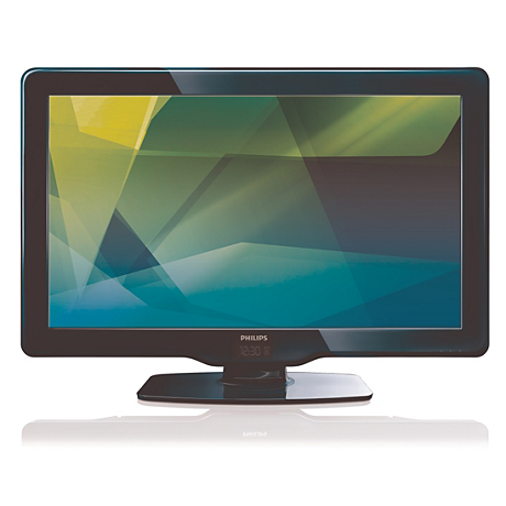 32HFL4373D/10  LCD-TV för proffsbruk