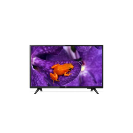 32HFL5114/12  TV profesional