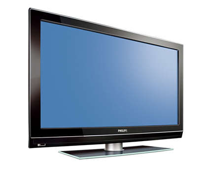Talk Metaphor board Professional LCD TV 32HFL5460D/27 | Philips
