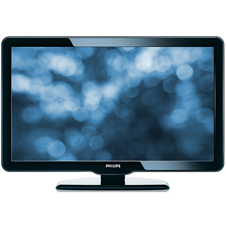 32HFL5662D/F7  Hospitality LCD TV