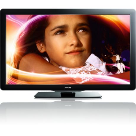 32HFL5763L/F7  Hospitality LCD TV
