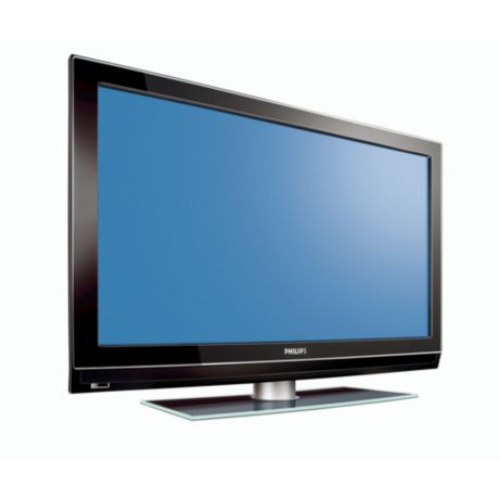 32HFL5860H/27B  32" LCD Pro:Idiom™ with MPEG-4 Healthcare LCD TV
