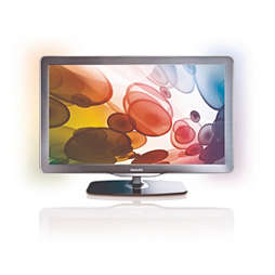 Professional LED LCD-TV