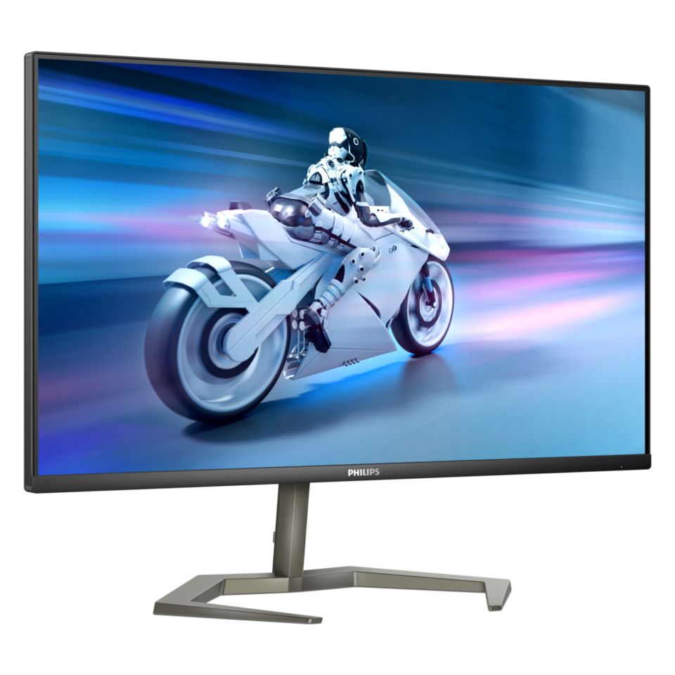 philips 120hz monitor