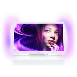 DesignLine Edge Smart LED TV