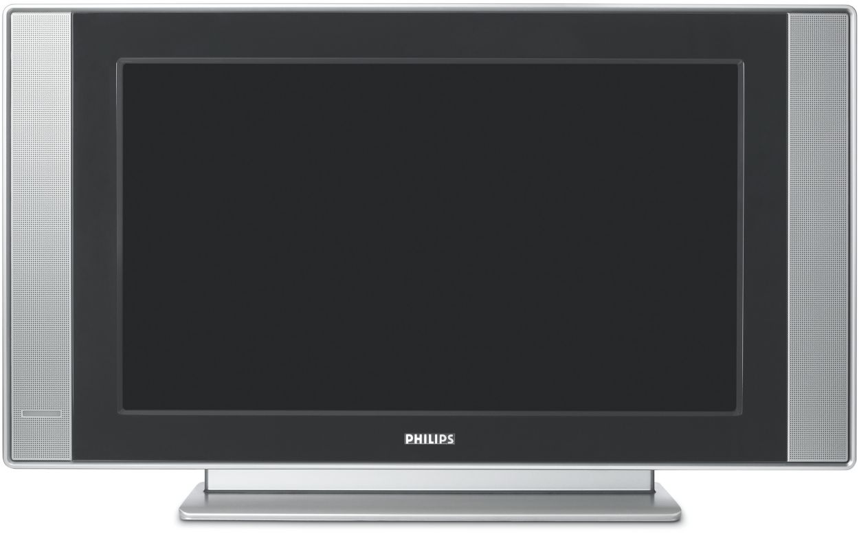 Tv flat отзывы. Телевизор Philips 26pf5520d 26