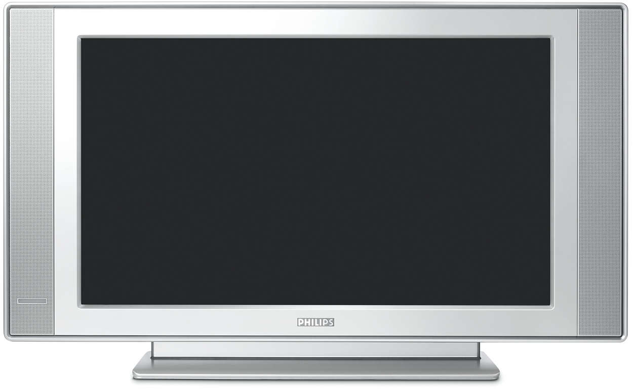 Первый плоский телевизор. Philips FLATTV 32pf4311s/10. Телевизор Philips 32pf5520d 32".
