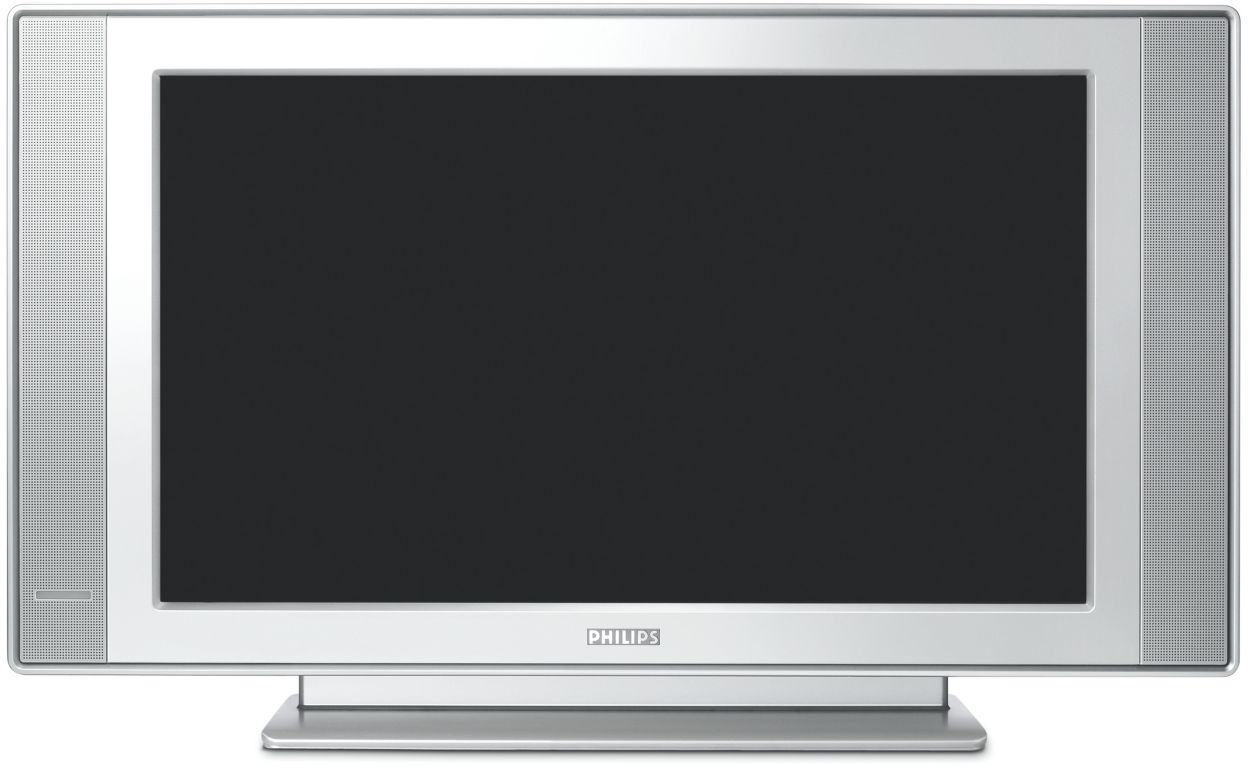 Первые плоские телевизоры. Philips FLATTV 32pf4311s/10. Телевизор Philips 32pf5520d 32".