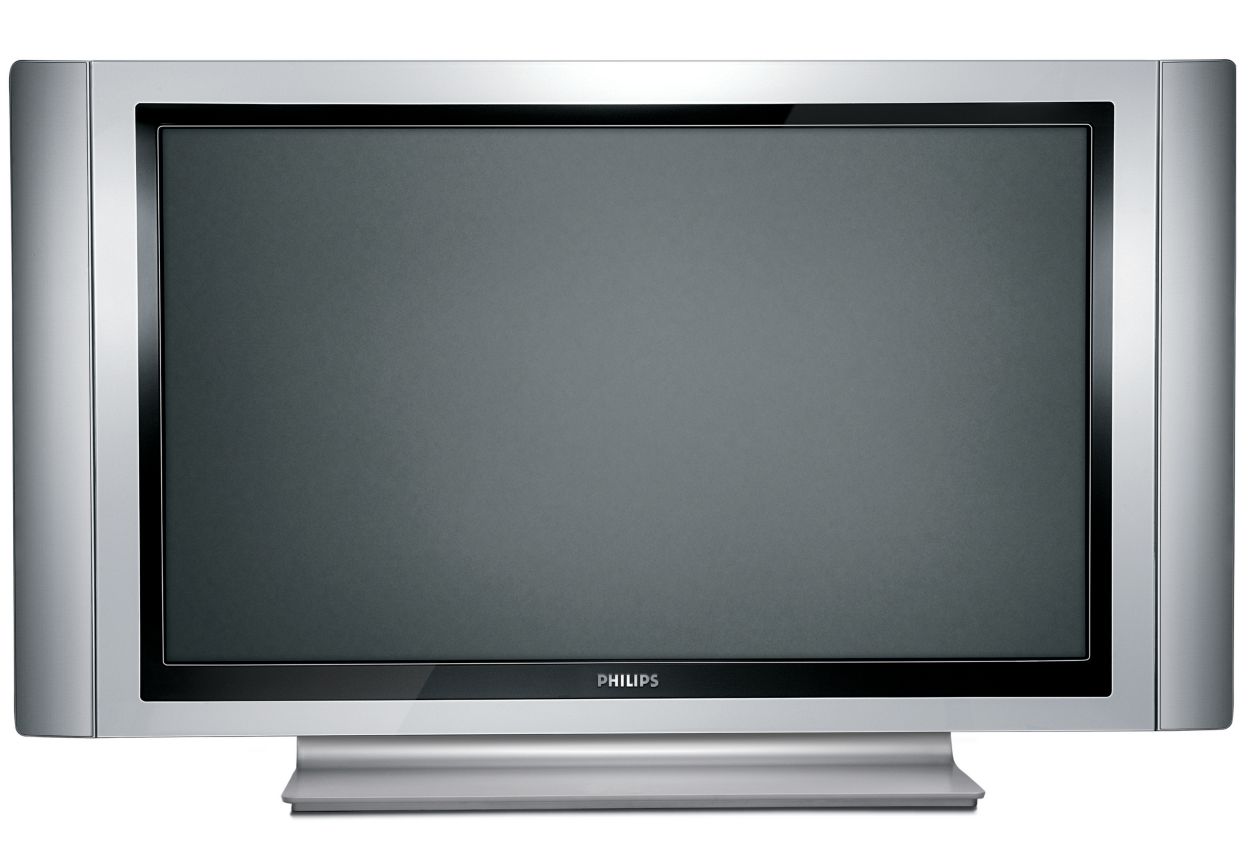 Flat Tv Widescreen 32pf532178 Philips 6997