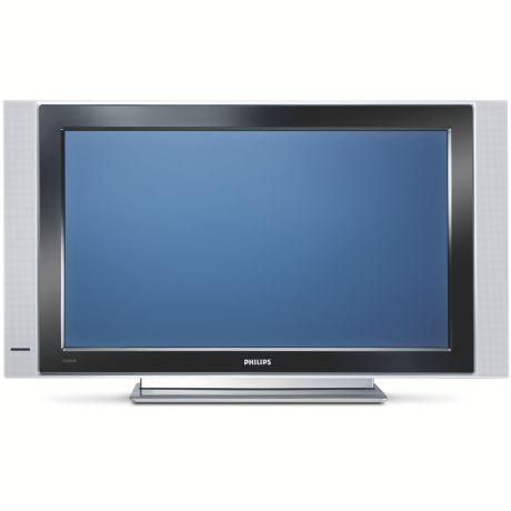 32PF7320A/37B  32" LCD digital cable ready flat HDTV Pixel Plus