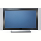 32" LCD digital cable ready flat HDTV Pixel Plus