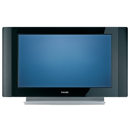 32PF7421D/37B  32" LCD digital widescreen flat TV Pixel Plus