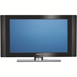 Digital-Breitbild-Flat TV