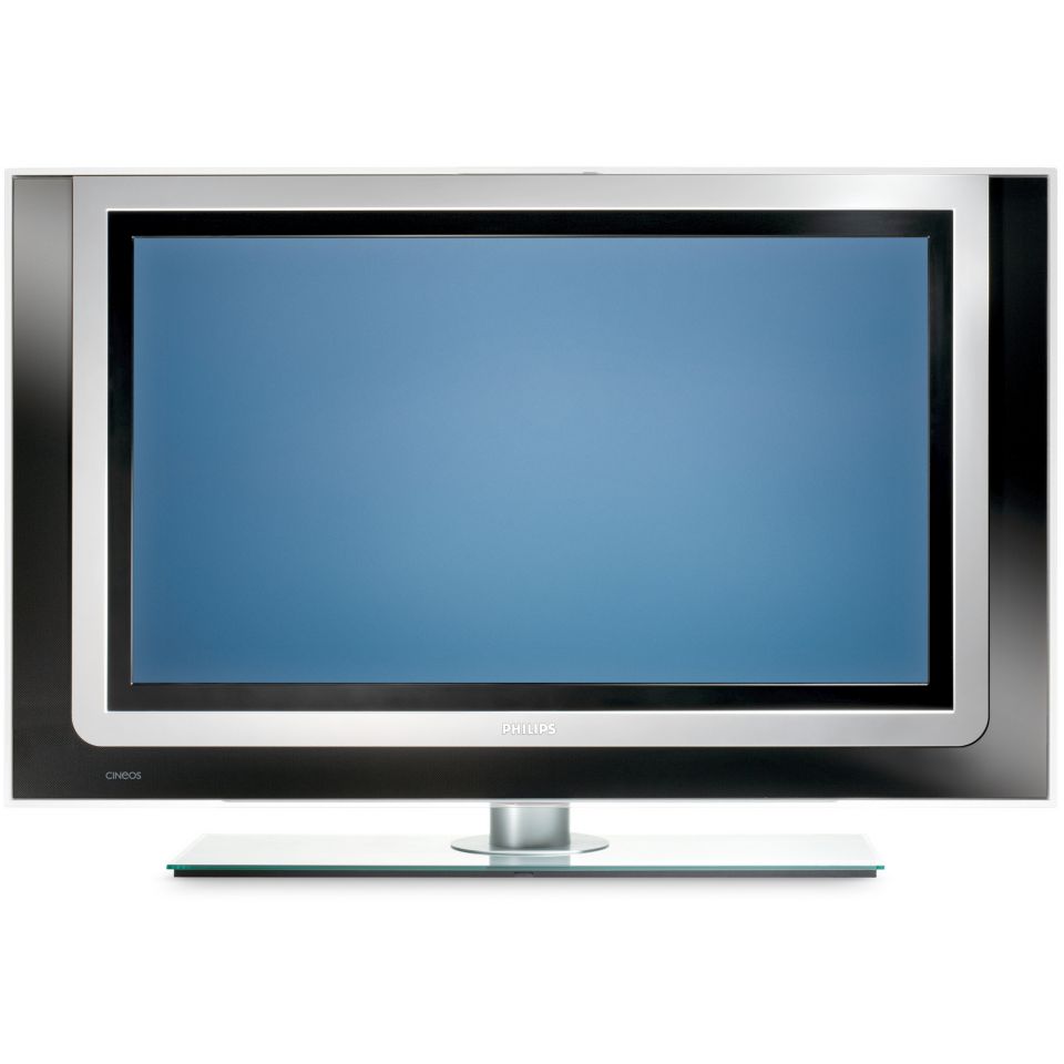широкоэкранный плоский телевизор 32PF9830/10 | Philips