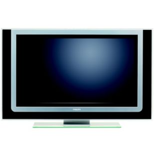 32" LCD widescreen flat TV Pixel Plus 2