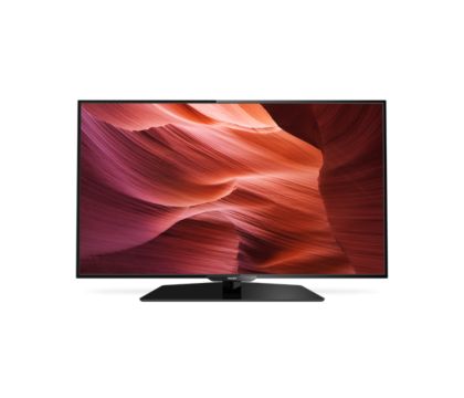 Televisor Smart LED Full HD plano