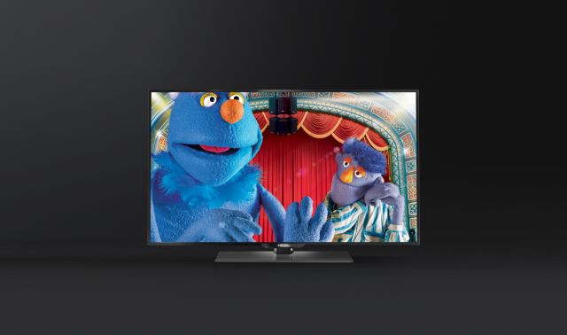 Philips 2014 - 4309 Series