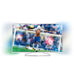 6000 series Tanki Full HD LED televizor