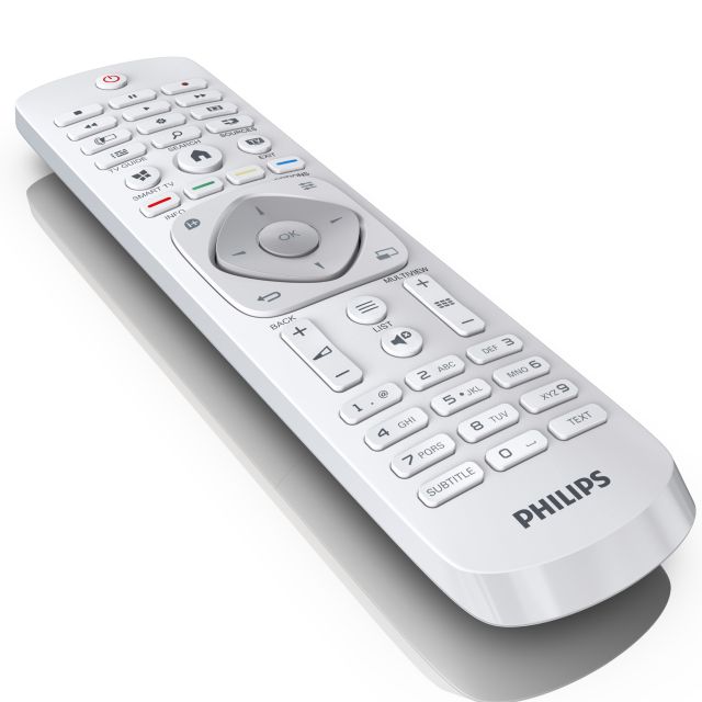 Philips 2014 - 6549, 6559, 6589 Series