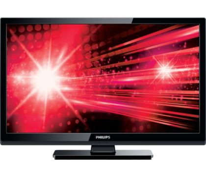 Televisor LED-LCD serie 1000 32PFL1508/F8 | Philips