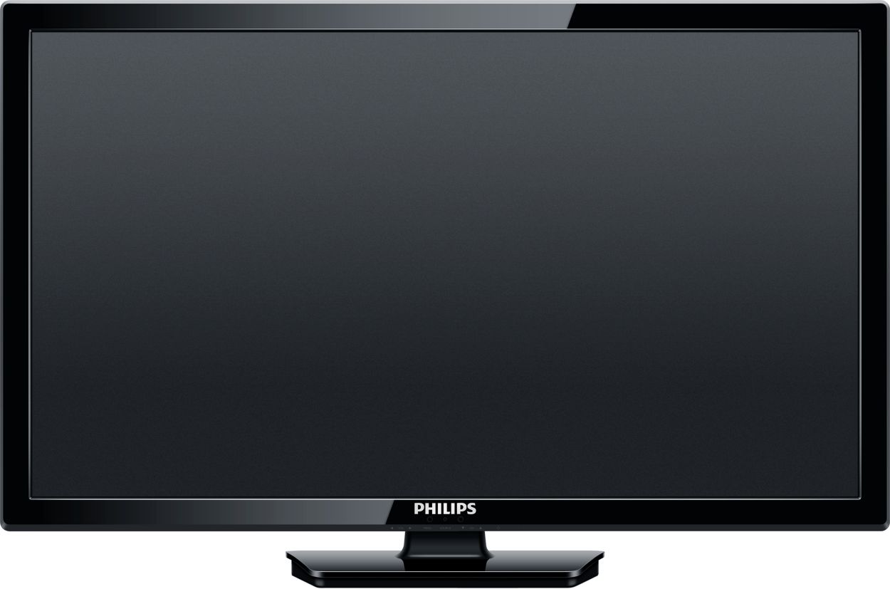 Televisor LED-LCD serie 2000 32PFL2908/F8  Philips