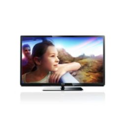 3100 series T&eacute;l&eacute;viseur LED